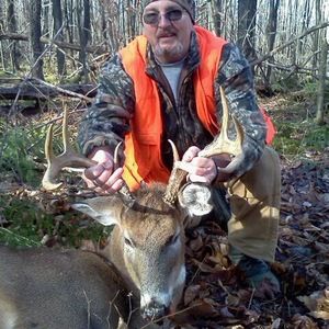 Meet your Posher, Lester